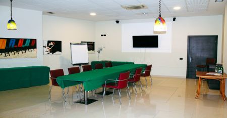 Parc Hotel****