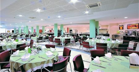 Parc Hotel****