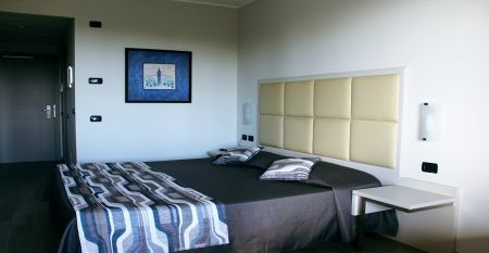 Parc Hotel****