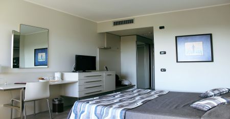 Parc Hotel****