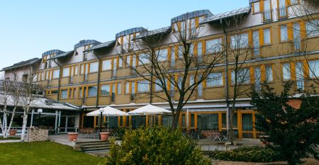 Sporthotel***