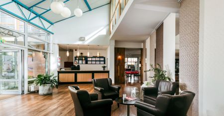 Sporthotel***