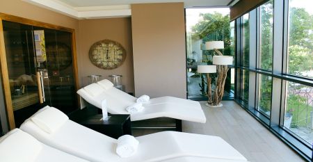 Hotel Touring****