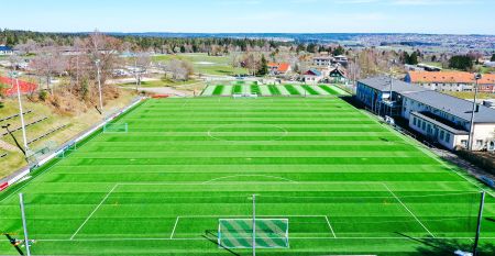 Champions Park