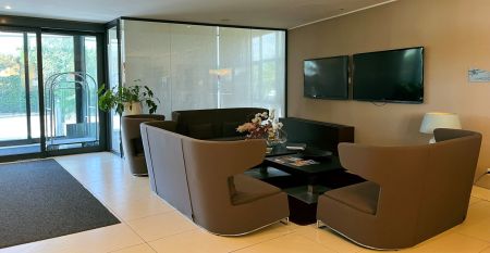 DB Hotel Verona****