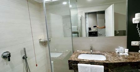 DB Hotel Verona****