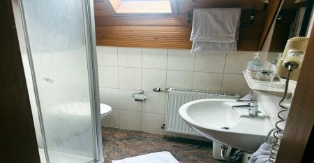 Keuler Country Inn***