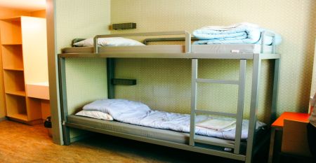 Hostel Soest