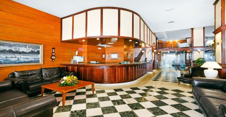 Hotel THB Felip
