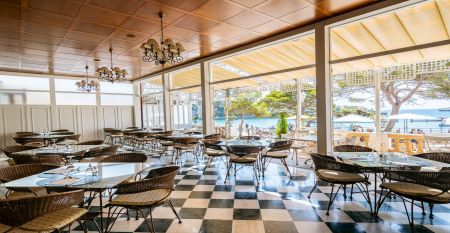 Hotel THB Felip