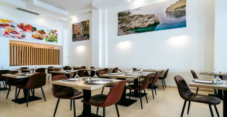 Hotel THB Felip