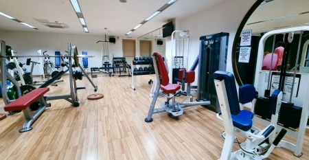 Maritim Antonine Hotel & Spa