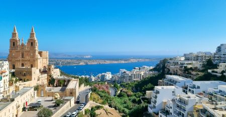 Maritim Antonine Hotel & Spa