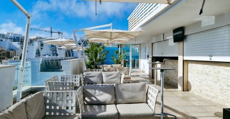 Maritim Antonine Hotel & Spa