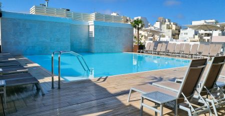 Maritim Antonine Hotel & Spa