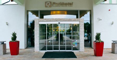 Parkhotel****