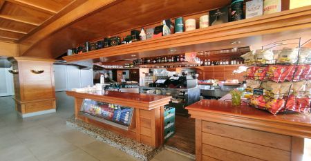 Santa Susanna Don Angel sports hotel