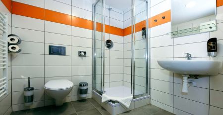 Sports hotel