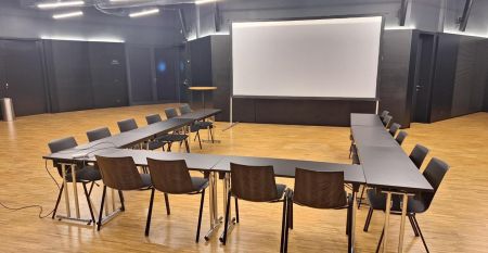 Stages Hotel