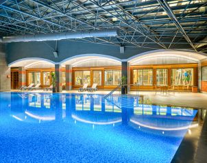 Club Mega Saray Image three