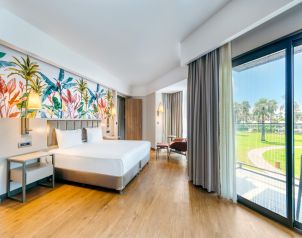 Club Mega Saray Image two
