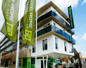Hotel harry's home Hart near Graz Image two