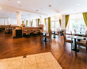 Plaza Premium Vienna****