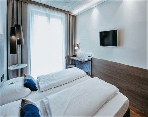 arte Hotel Kufstein Image three