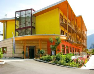 Garda Sporting Club Hotel**** Image two