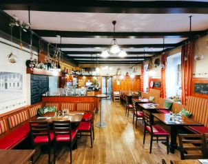 Hotel & Wirtshaus Hödl-Kaplan Image two