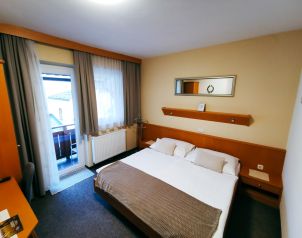 Hotel & Wirtshaus Hödl-Kaplan Image four