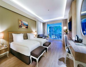 Hotel Bellis Deluxe Image four