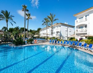 Hotel Playa Mar & Spa Image four