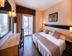 Hotel Sandos Griego Image two