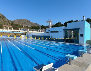 Hotel Sandos Griego Image five