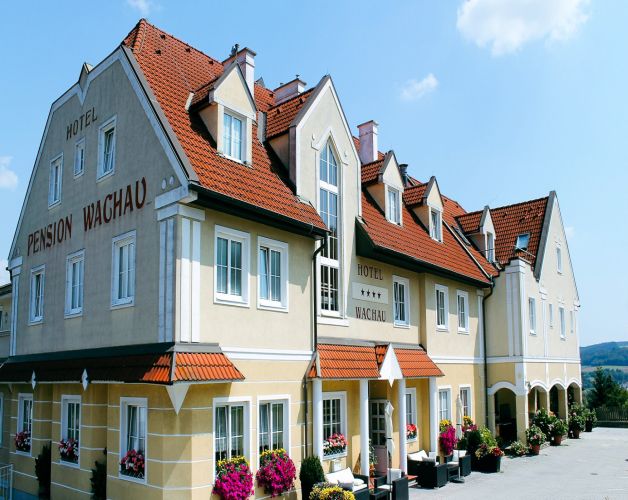 Hotel Wachau**** Image one