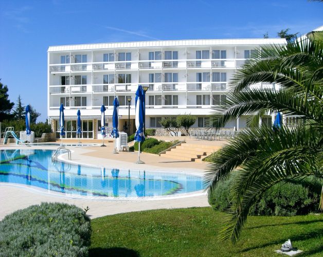 Aminess Laguna Hotel*** Image one