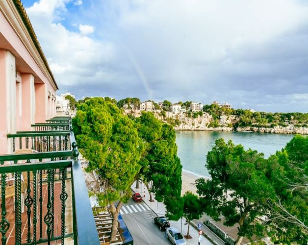 Hotel THB Felip Image one