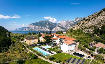 Aktivhotel Santa Lucia****