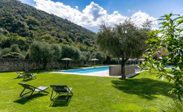 Aktivhotel Santa Lucia****