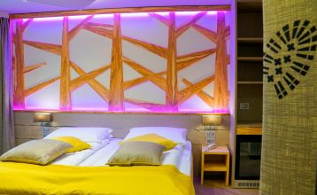 Aktivhotel Santa Lucia****