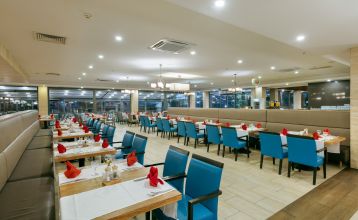 Club Mega Saray