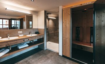 Grosslehen Hotel & Chalets****
