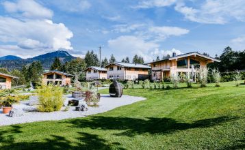 Grosslehen Hotel & Chalets****