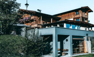 Grosslehen Hotel & Chalets****