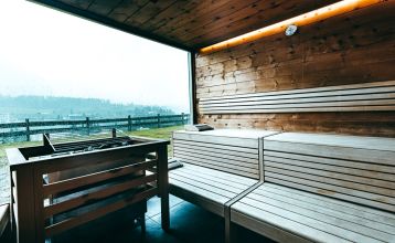 Grosslehen Hotel & Chalets****