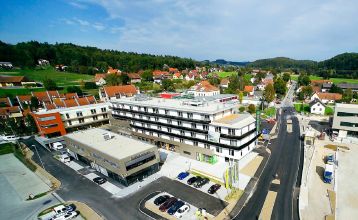 Hotel harry's home Hart near Graz