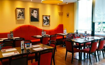 Hotel harry's home Hart near Graz