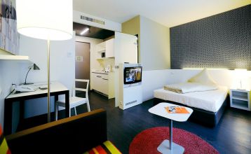 Hotel harry's home Hart near Graz