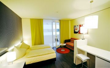 Hotel harry's home Hart near Graz